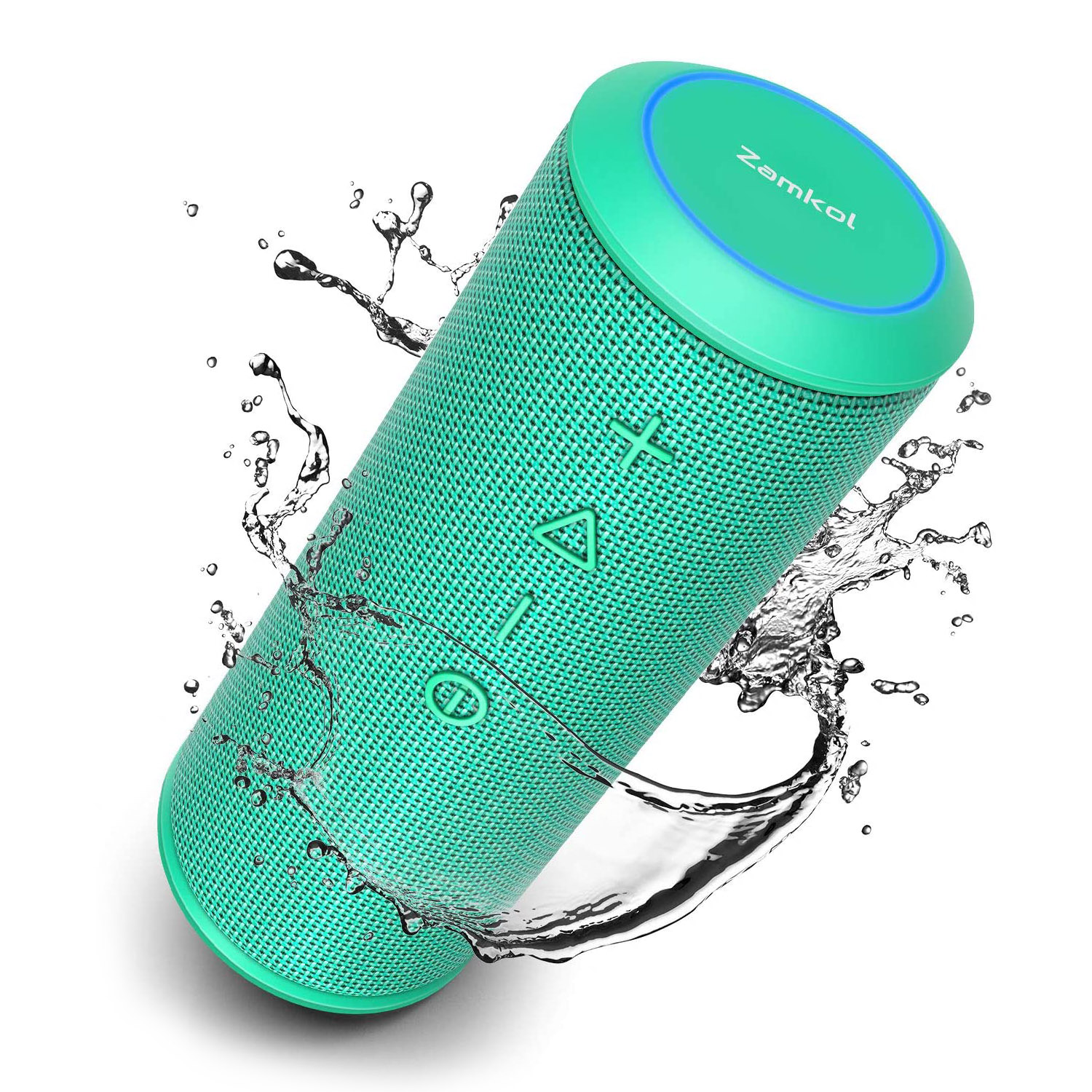 ZK606 Teal