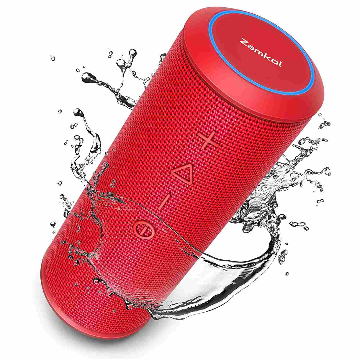 ZK606（Rosso）