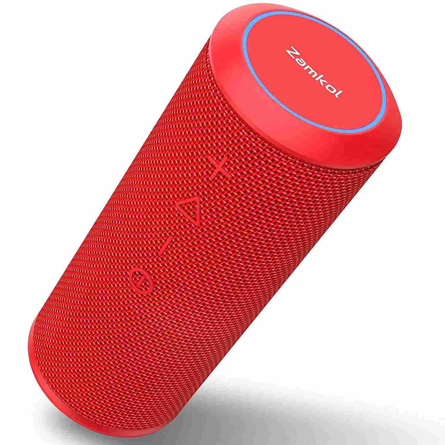  ZK606 Red